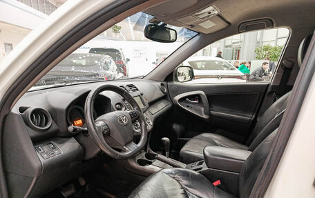 Toyota RAV4, 2012 год, 1 463 000 рублей, 20 фотография