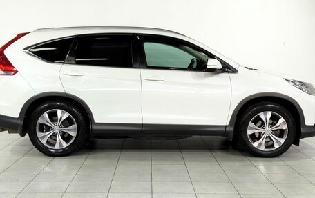 Honda CR-V IV, 2014 год, 2 300 000 рублей, 4 фотография