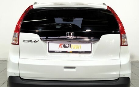 Honda CR-V IV, 2014 год, 2 300 000 рублей, 6 фотография
