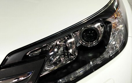 Honda CR-V IV, 2014 год, 2 300 000 рублей, 9 фотография