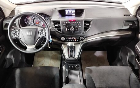 Honda CR-V IV, 2014 год, 2 300 000 рублей, 15 фотография