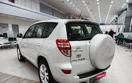 Toyota RAV4, 2012 год, 1 463 000 рублей, 11 фотография