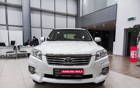 Toyota RAV4, 2012 год, 1 463 000 рублей, 6 фотография