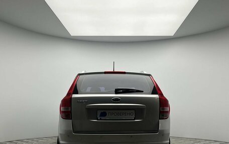 KIA cee'd I рестайлинг, 2010 год, 750 000 рублей, 6 фотография