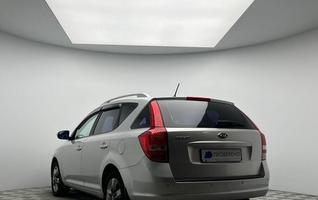 KIA cee'd I рестайлинг, 2010 год, 750 000 рублей, 7 фотография