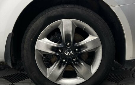 KIA cee'd I рестайлинг, 2010 год, 750 000 рублей, 10 фотография
