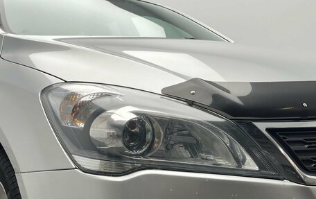 KIA cee'd I рестайлинг, 2010 год, 750 000 рублей, 9 фотография