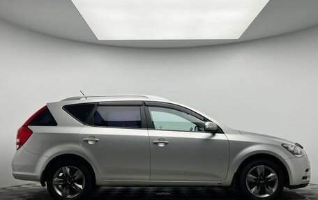 KIA cee'd I рестайлинг, 2010 год, 750 000 рублей, 4 фотография