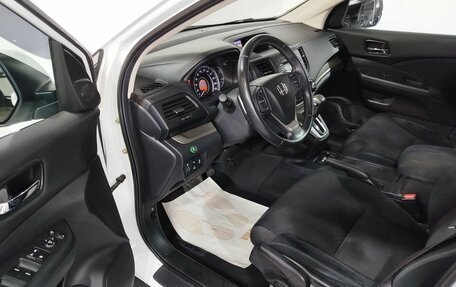 Honda CR-V IV, 2014 год, 2 300 000 рублей, 17 фотография