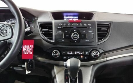 Honda CR-V IV, 2014 год, 2 300 000 рублей, 16 фотография