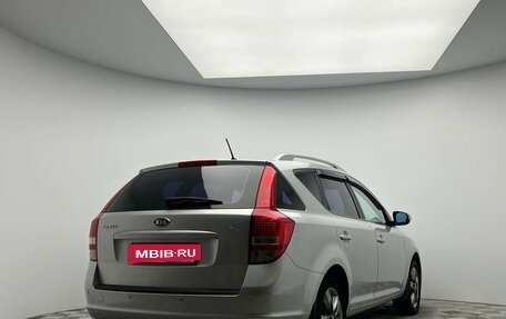 KIA cee'd I рестайлинг, 2010 год, 750 000 рублей, 5 фотография