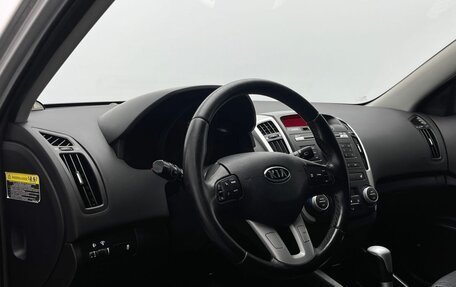 KIA cee'd I рестайлинг, 2010 год, 750 000 рублей, 18 фотография