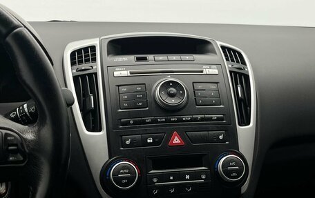 KIA cee'd I рестайлинг, 2010 год, 750 000 рублей, 20 фотография