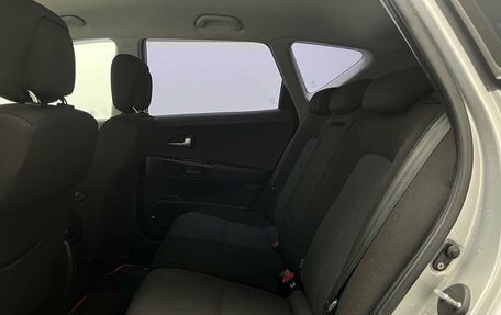 KIA cee'd I рестайлинг, 2010 год, 750 000 рублей, 14 фотография
