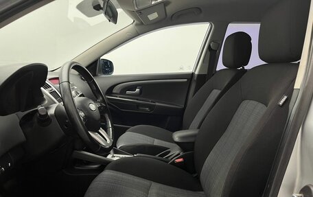 KIA cee'd I рестайлинг, 2010 год, 750 000 рублей, 15 фотография