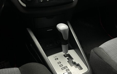 KIA cee'd I рестайлинг, 2010 год, 750 000 рублей, 21 фотография