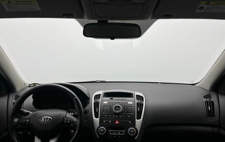 KIA cee'd I рестайлинг, 2010 год, 750 000 рублей, 23 фотография