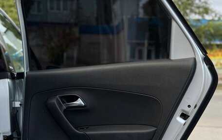 Volkswagen Polo VI (EU Market), 2016 год, 1 200 000 рублей, 8 фотография