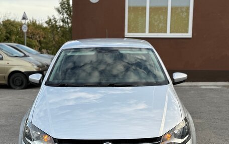Volkswagen Polo VI (EU Market), 2016 год, 1 200 000 рублей, 3 фотография
