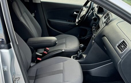 Volkswagen Polo VI (EU Market), 2016 год, 1 200 000 рублей, 12 фотография