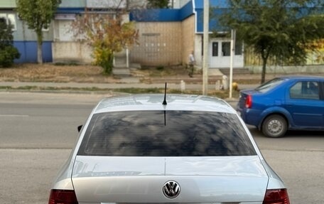 Volkswagen Polo VI (EU Market), 2016 год, 1 200 000 рублей, 19 фотография