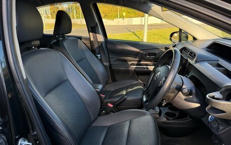 Toyota Aqua I, 2014 год, 1 070 000 рублей, 8 фотография