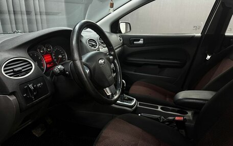Ford Focus II рестайлинг, 2007 год, 299 900 рублей, 5 фотография