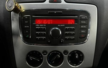 Ford Focus II рестайлинг, 2007 год, 299 900 рублей, 10 фотография