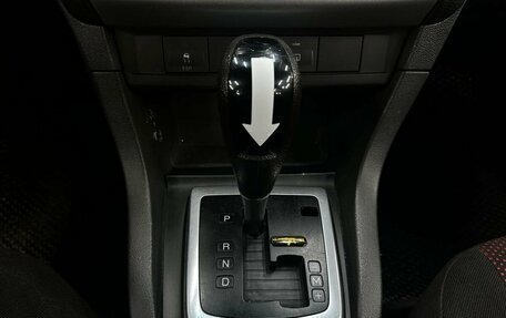 Ford Focus II рестайлинг, 2007 год, 299 900 рублей, 14 фотография