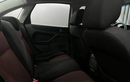 Ford Focus II рестайлинг, 2007 год, 299 900 рублей, 11 фотография