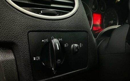 Ford Focus II рестайлинг, 2007 год, 299 900 рублей, 8 фотография