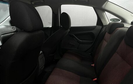 Ford Focus II рестайлинг, 2007 год, 299 900 рублей, 13 фотография