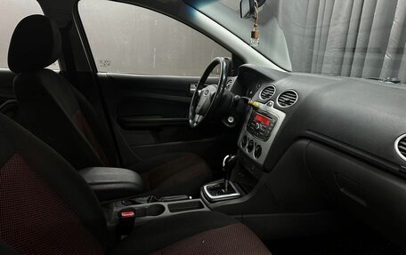 Ford Focus II рестайлинг, 2007 год, 299 900 рублей, 7 фотография