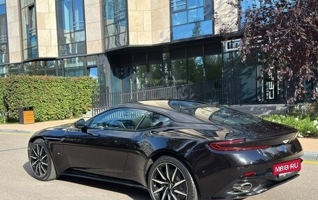 Aston Martin DB11 I, 2017 год, 12 900 000 рублей, 3 фотография