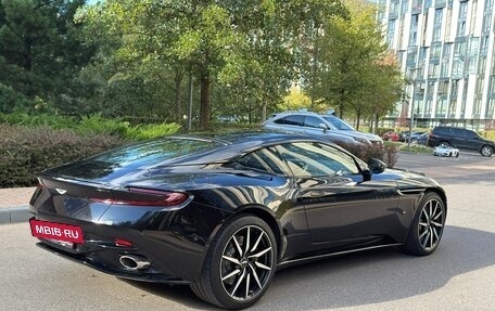 Aston Martin DB11 I, 2017 год, 12 900 000 рублей, 6 фотография