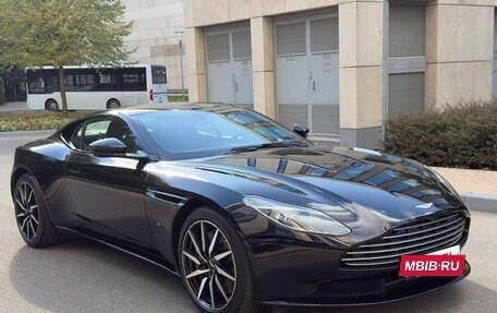 Aston Martin DB11 I, 2017 год, 12 900 000 рублей, 8 фотография