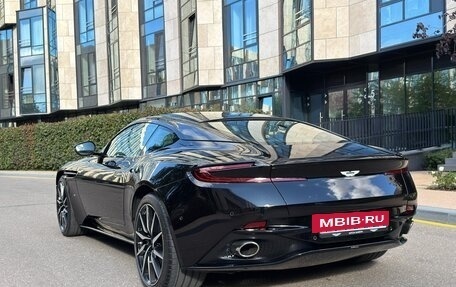 Aston Martin DB11 I, 2017 год, 12 900 000 рублей, 4 фотография
