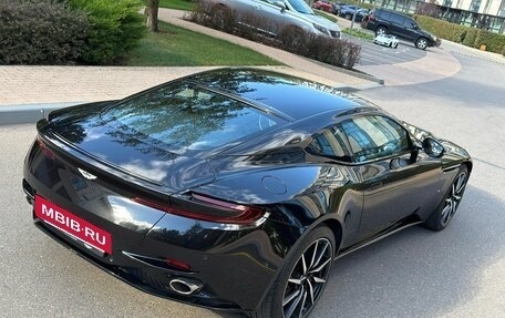 Aston Martin DB11 I, 2017 год, 12 900 000 рублей, 12 фотография