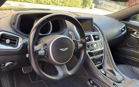 Aston Martin DB11 I, 2017 год, 12 900 000 рублей, 19 фотография