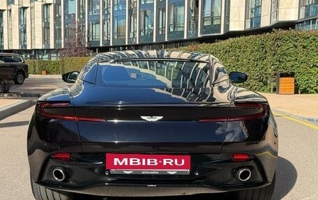 Aston Martin DB11 I, 2017 год, 12 900 000 рублей, 5 фотография
