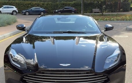 Aston Martin DB11 I, 2017 год, 12 900 000 рублей, 9 фотография