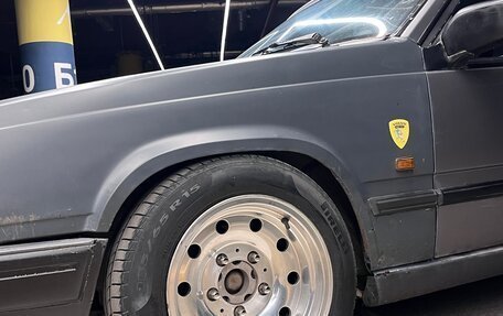 Volvo 940, 1991 год, 265 000 рублей, 18 фотография