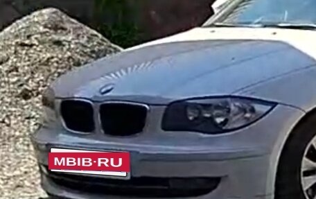 BMW 1 серия, 2011 год, 1 000 000 рублей, 3 фотография
