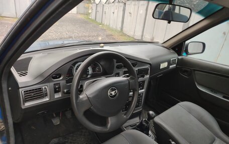 Daewoo Nexia I рестайлинг, 2010 год, 96 000 рублей, 6 фотография