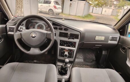 Daewoo Nexia I рестайлинг, 2010 год, 96 000 рублей, 8 фотография