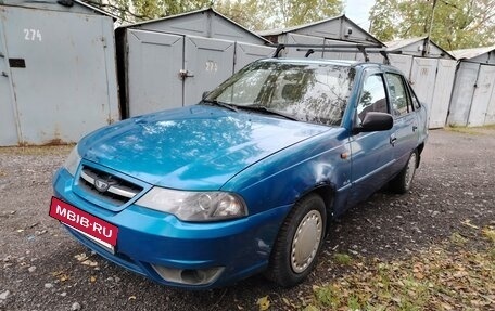 Daewoo Nexia I рестайлинг, 2010 год, 96 000 рублей, 3 фотография