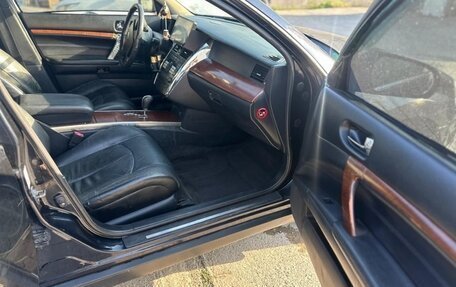 Nissan Teana, 2007 год, 630 000 рублей, 7 фотография