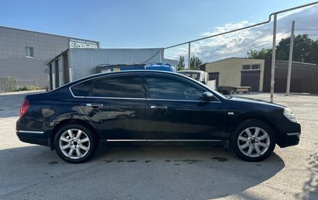 Nissan Teana, 2007 год, 630 000 рублей, 4 фотография