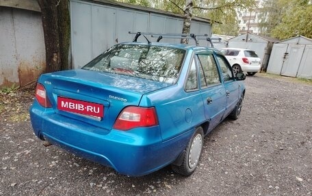 Daewoo Nexia I рестайлинг, 2010 год, 96 000 рублей, 5 фотография