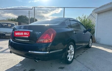 Nissan Teana, 2007 год, 630 000 рублей, 5 фотография